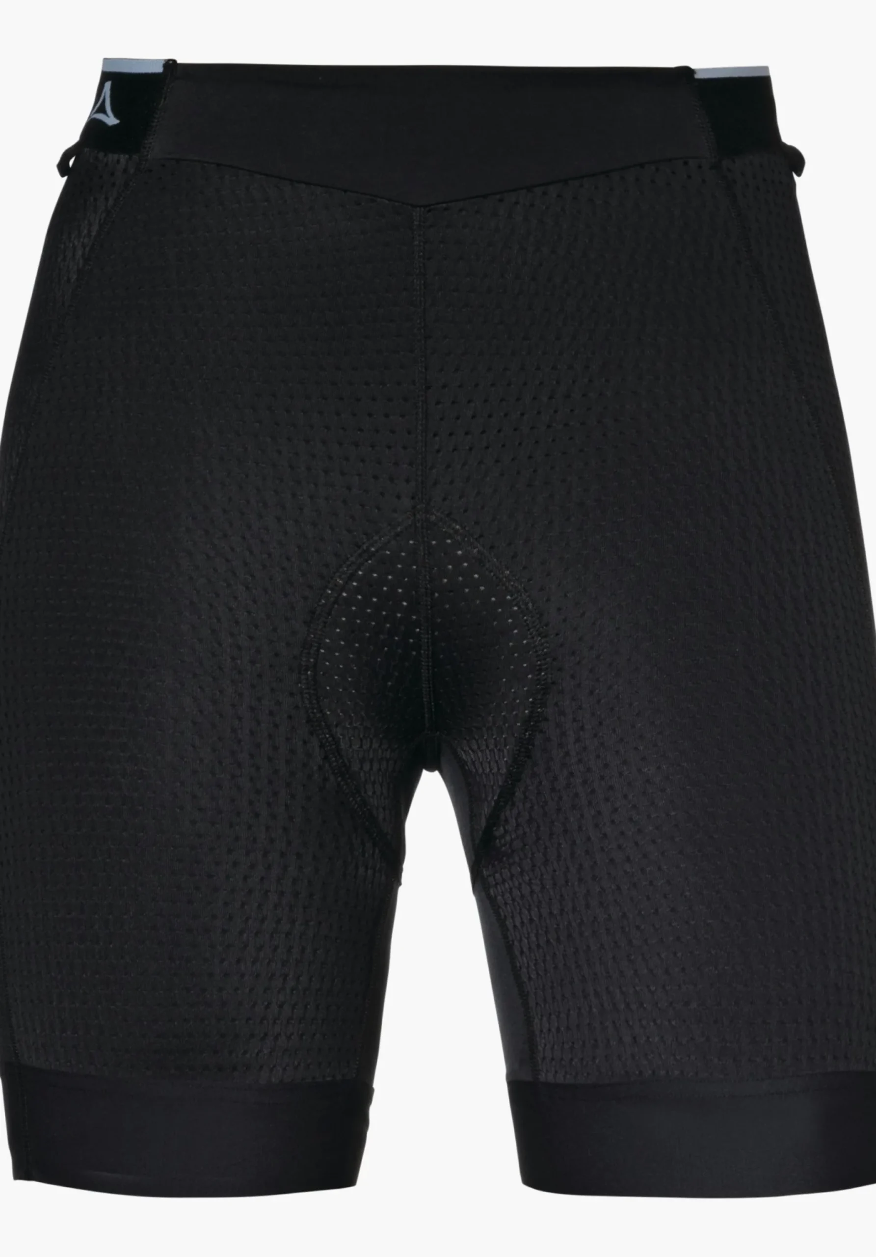 WOMEN SCHÖFFEL Bike|Inner Pants<Performance cycle pants with seat padding black