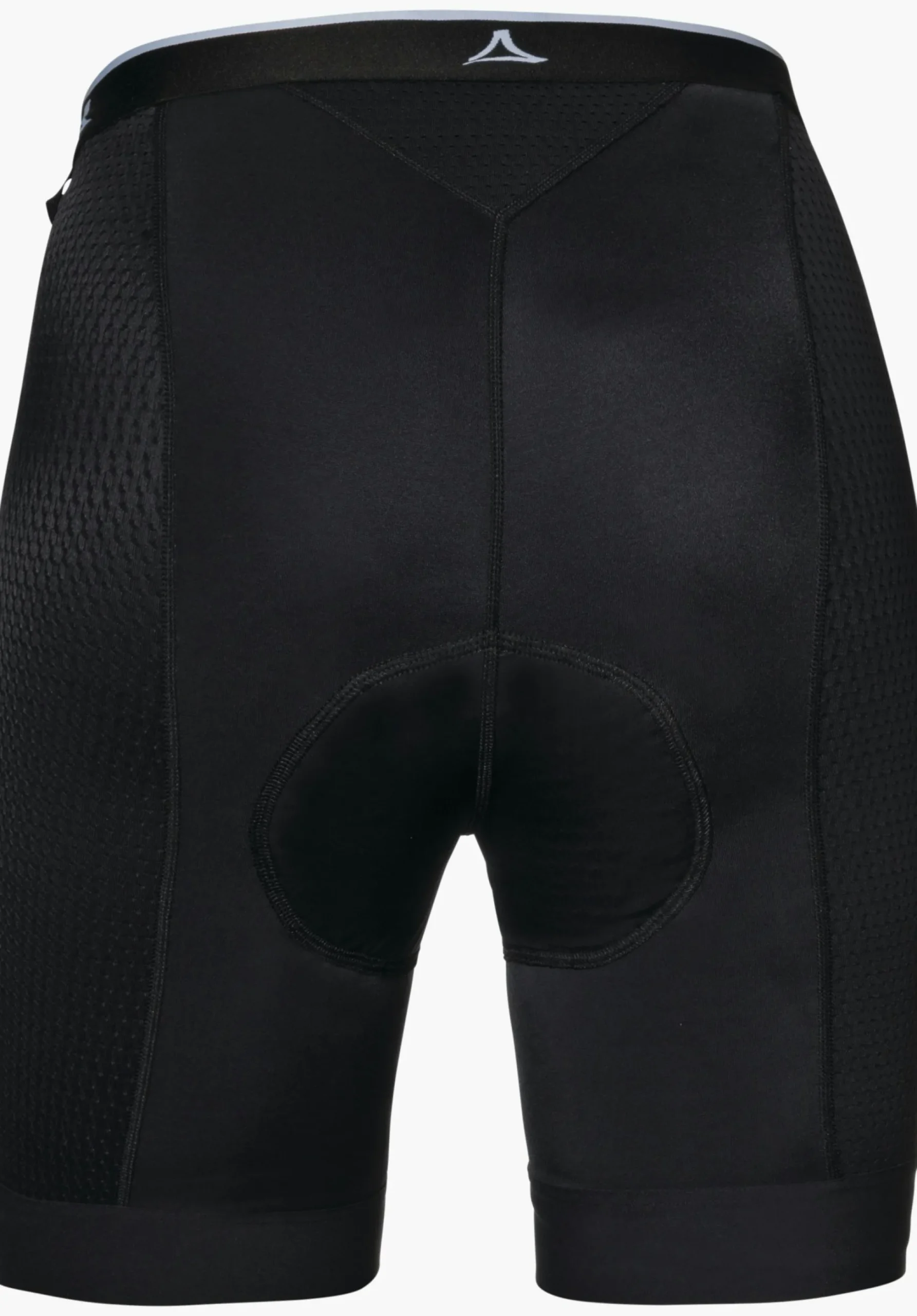 WOMEN SCHÖFFEL Bike|Inner Pants<Performance cycle pants with seat padding black