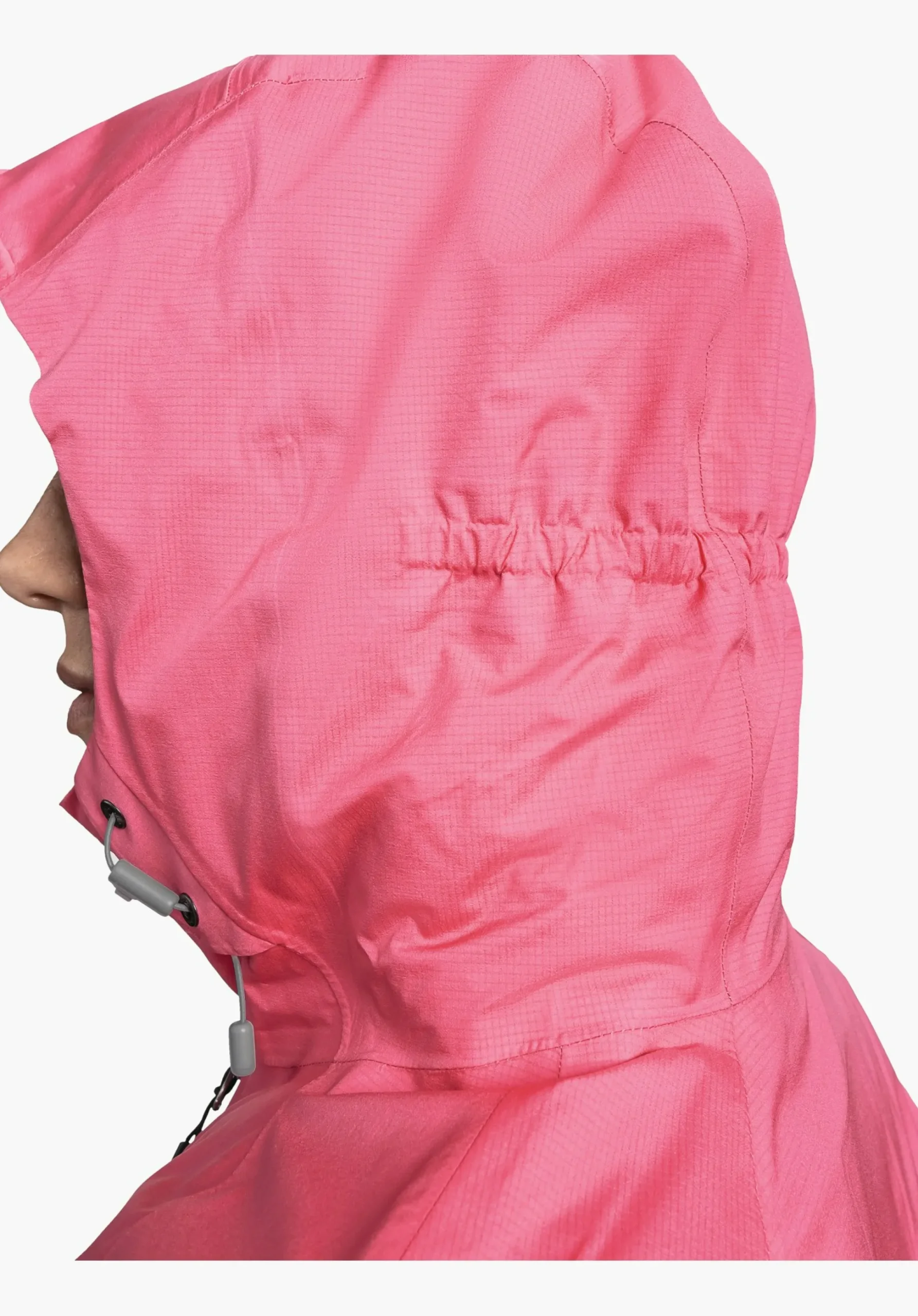 WOMEN SCHÖFFEL Outdoor Jackets<Permanent waterproof hiking jacket rot