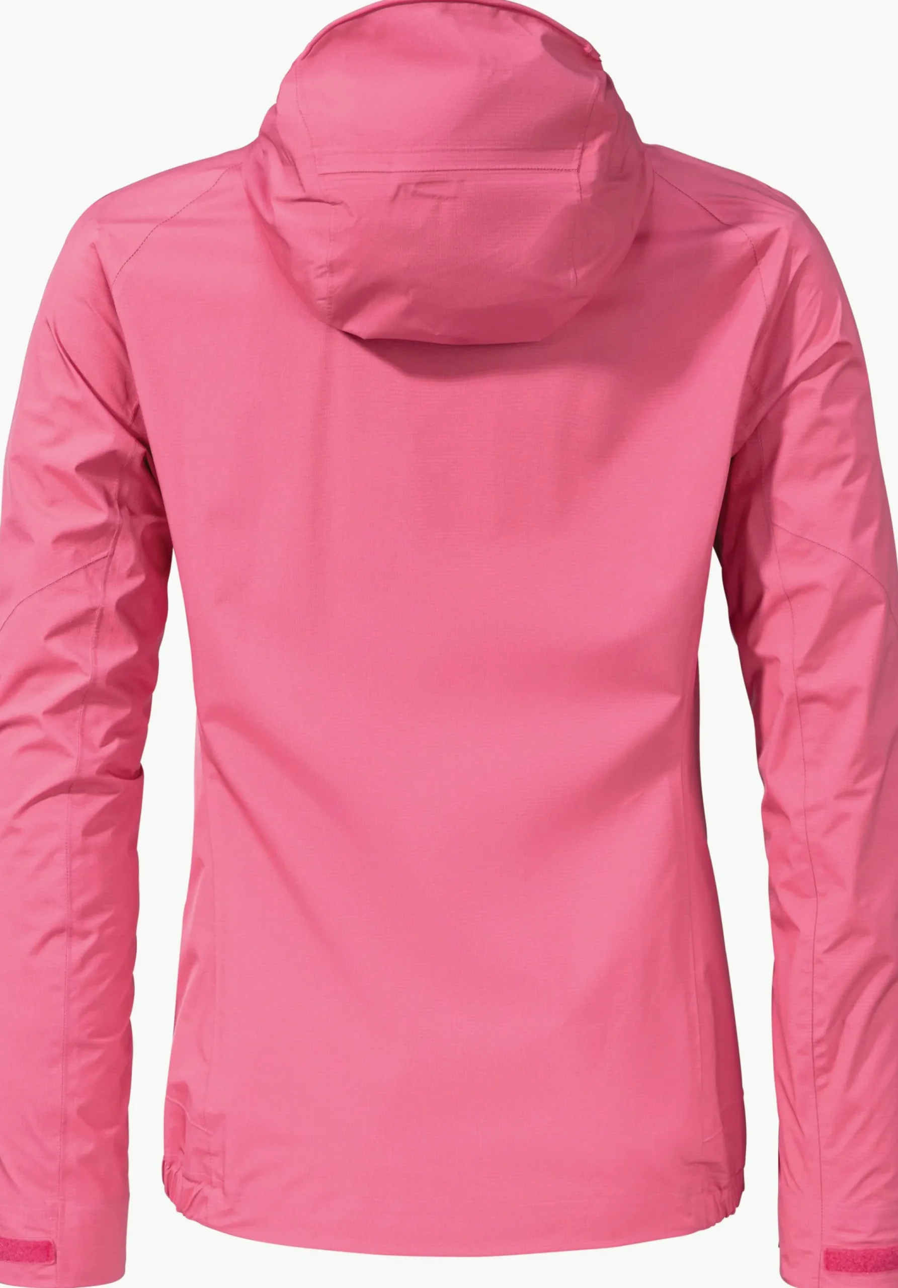 WOMEN SCHÖFFEL Outdoor Jackets<Permanent waterproof hiking jacket rot