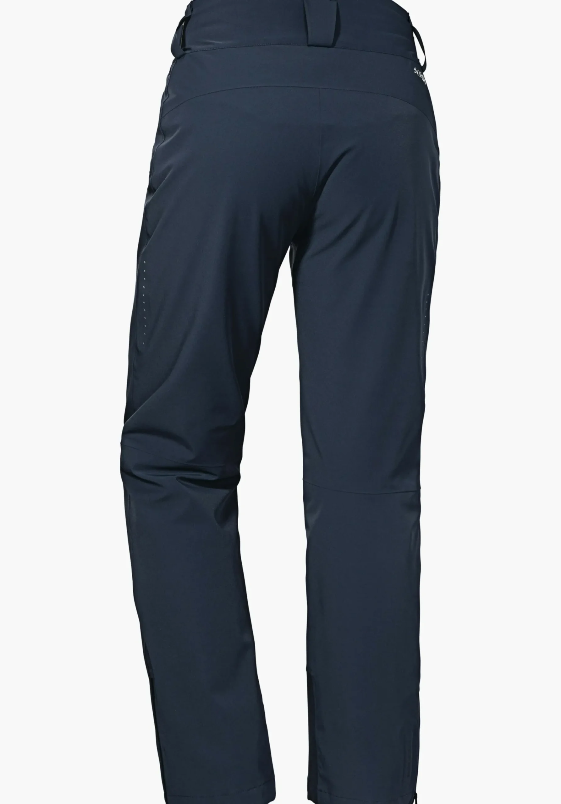 WOMEN SCHÖFFEL Skiing<Premium ski pants with smart heat blau