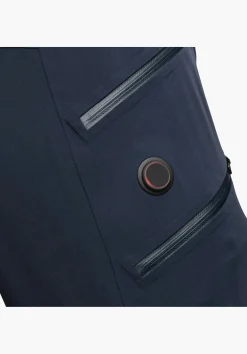 WOMEN SCHÖFFEL Skiing<Premium ski pants with smart heat blau