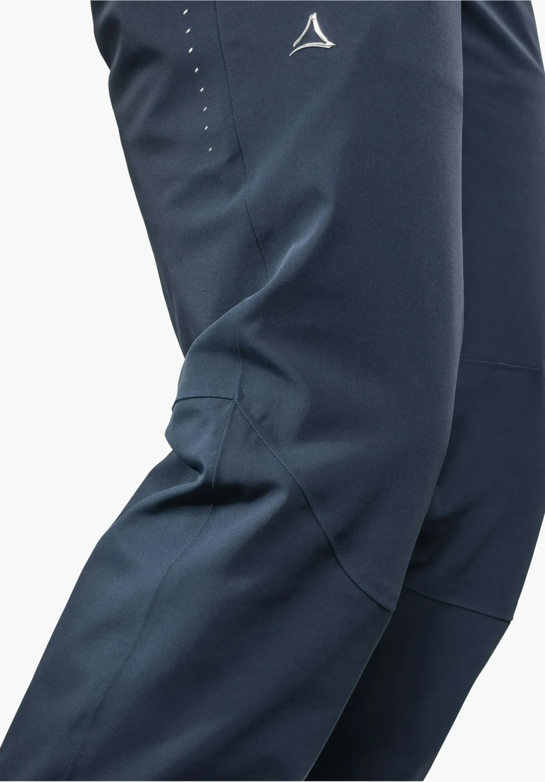 WOMEN SCHÖFFEL Skiing<Premium ski pants with smart heat blau
