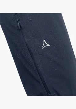 MEN SCHÖFFEL Skiing<Premium waterproof ski pants green