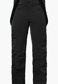 MEN SCHÖFFEL Skiing<Premium waterproof ski pants green