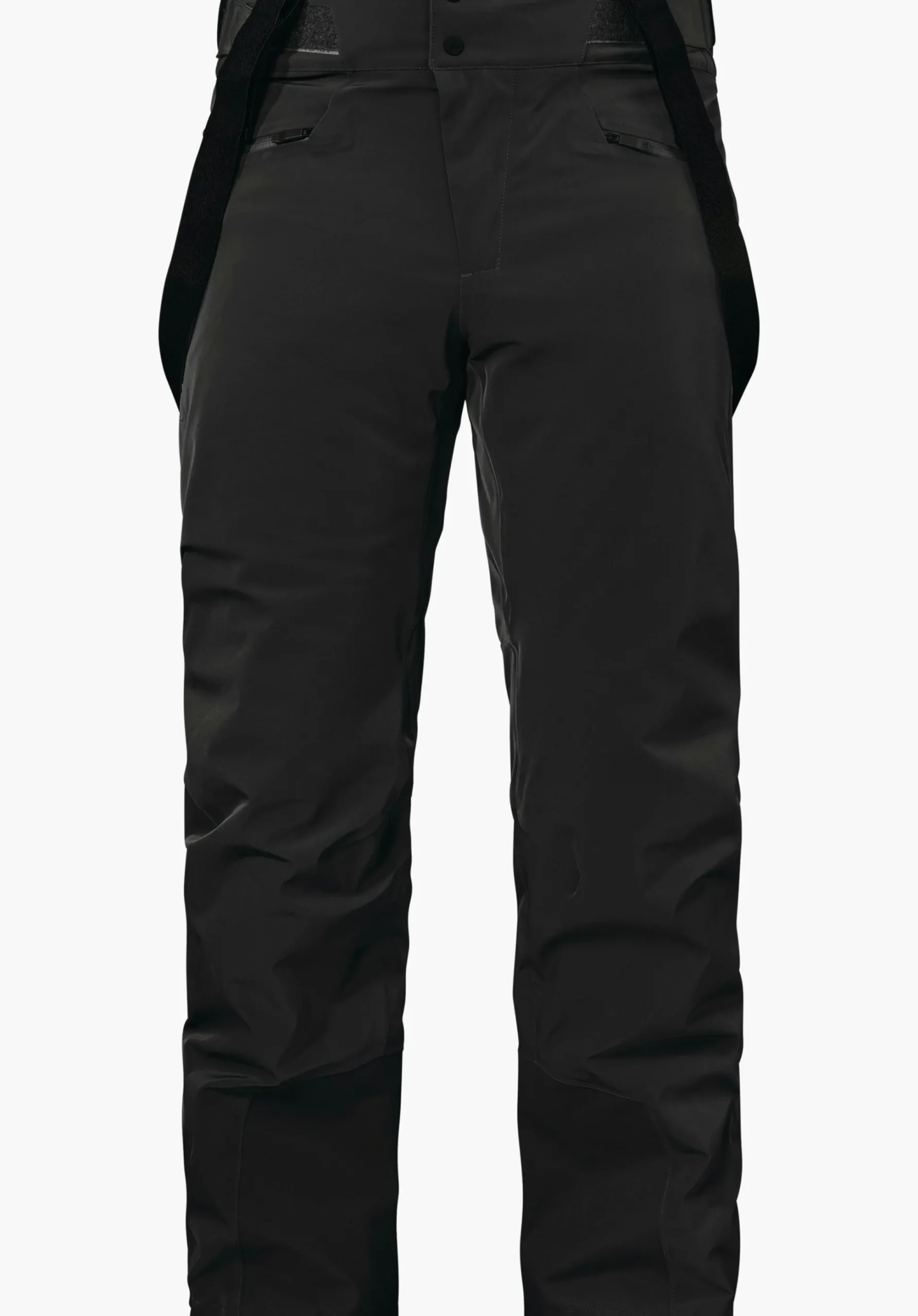 MEN SCHÖFFEL Skiing<Premium waterproof ski pants green