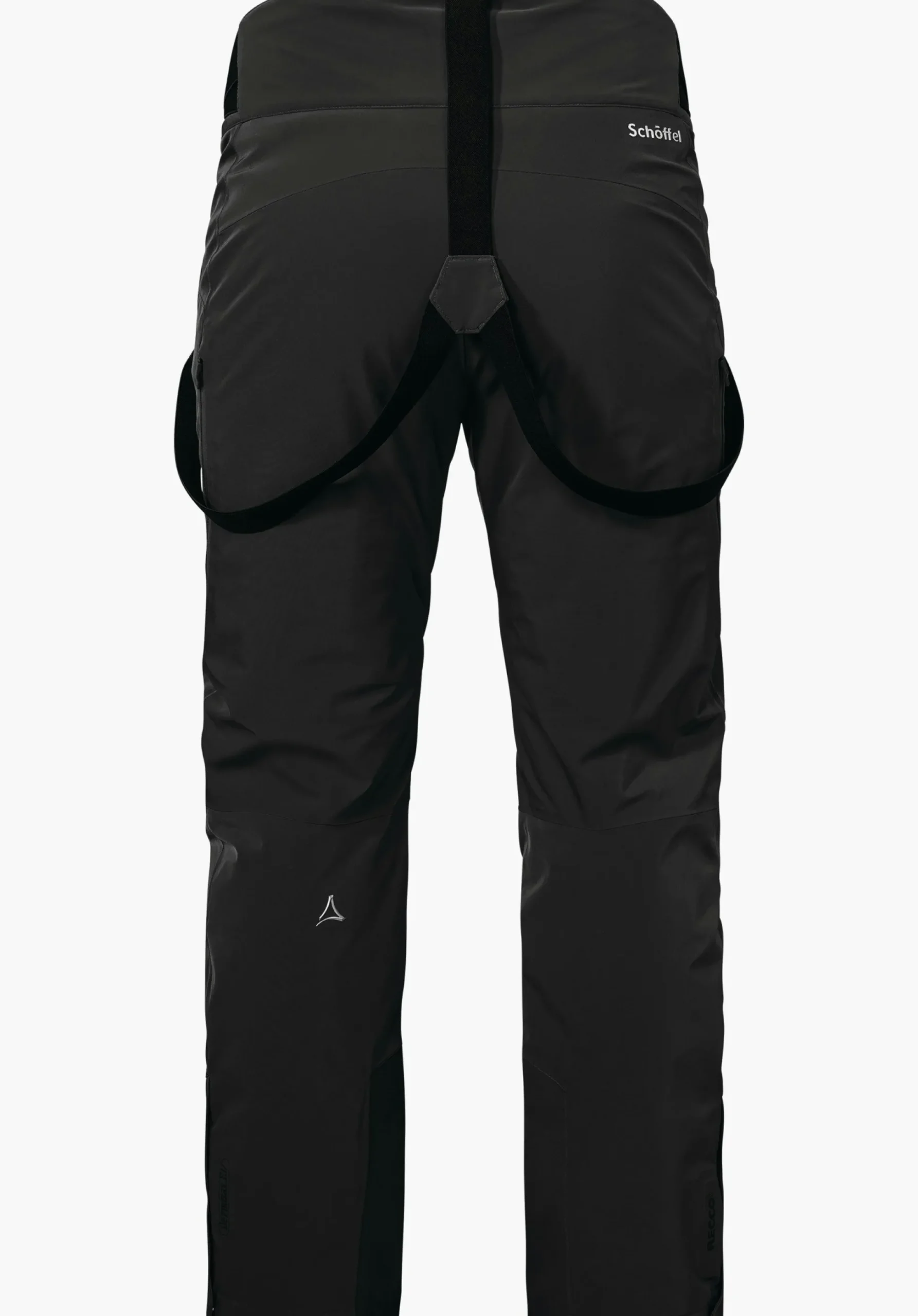 MEN SCHÖFFEL Skiing<Premium waterproof ski pants green