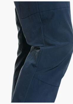 MEN SCHÖFFEL Trek & Hike|Pants Long<Quick drying & elastic hiking pants grün