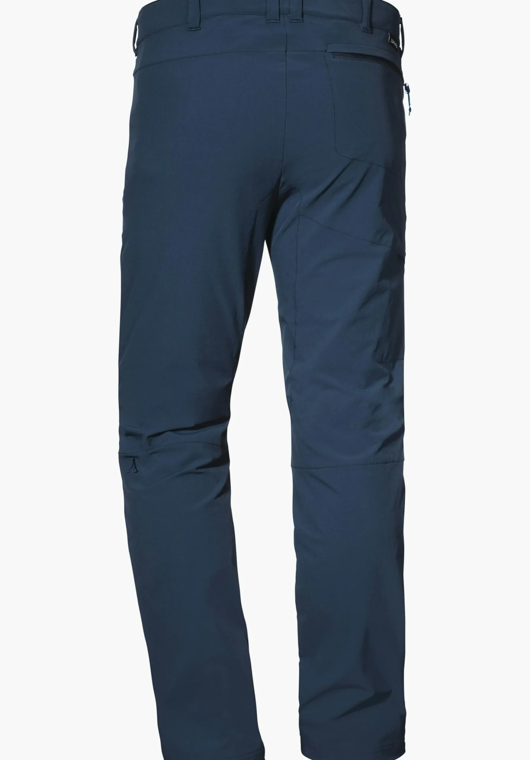 MEN SCHÖFFEL Trek & Hike|Pants Long<Quick drying & elastic hiking pants grün