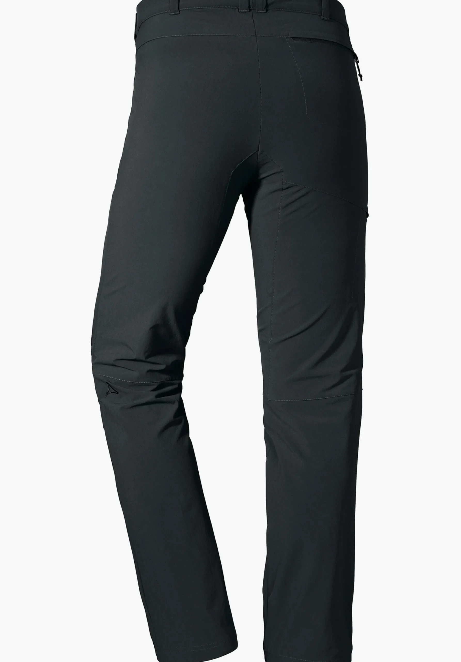 MEN SCHÖFFEL Trek & Hike|Pants Long<Quick drying & elastic hiking pants grün