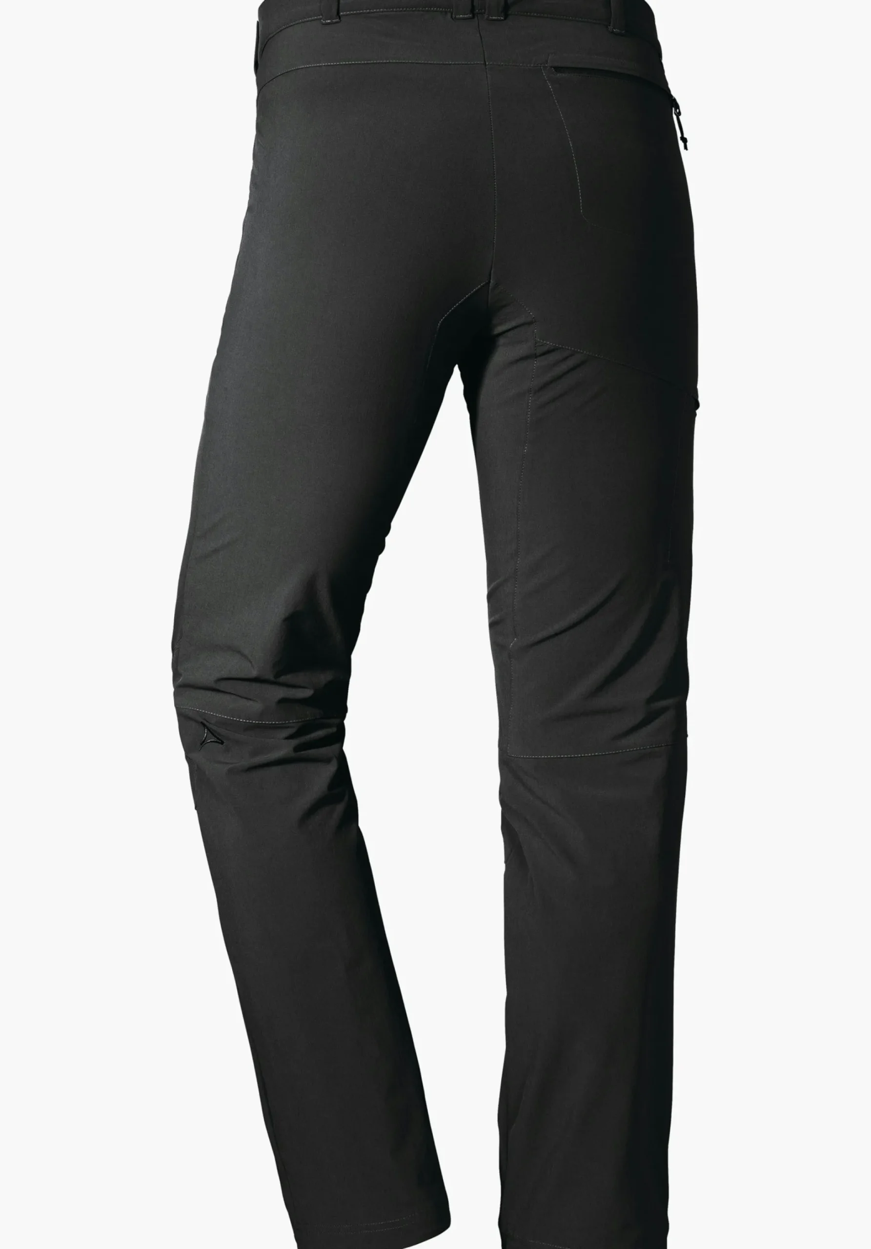 MEN SCHÖFFEL Trek & Hike|Pants Long<Quick drying & elastic hiking pants grün