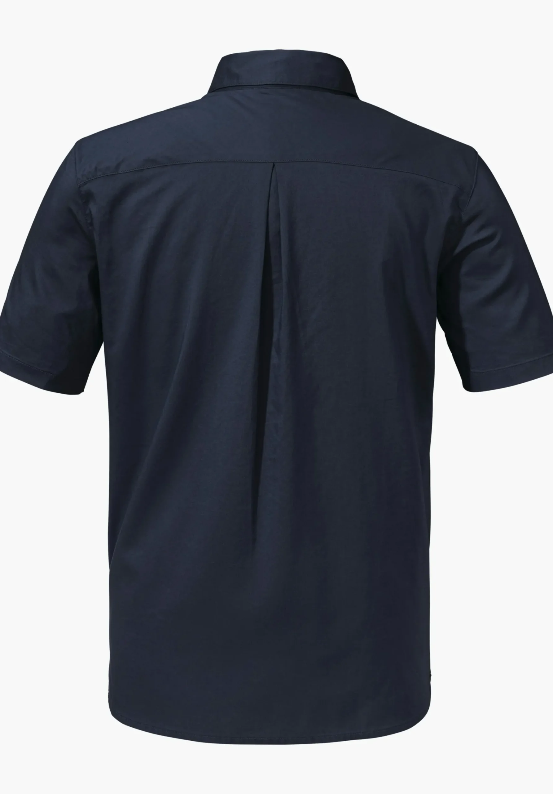 MEN SCHÖFFEL Travel/Leisure<Quick drying casual shirt grün