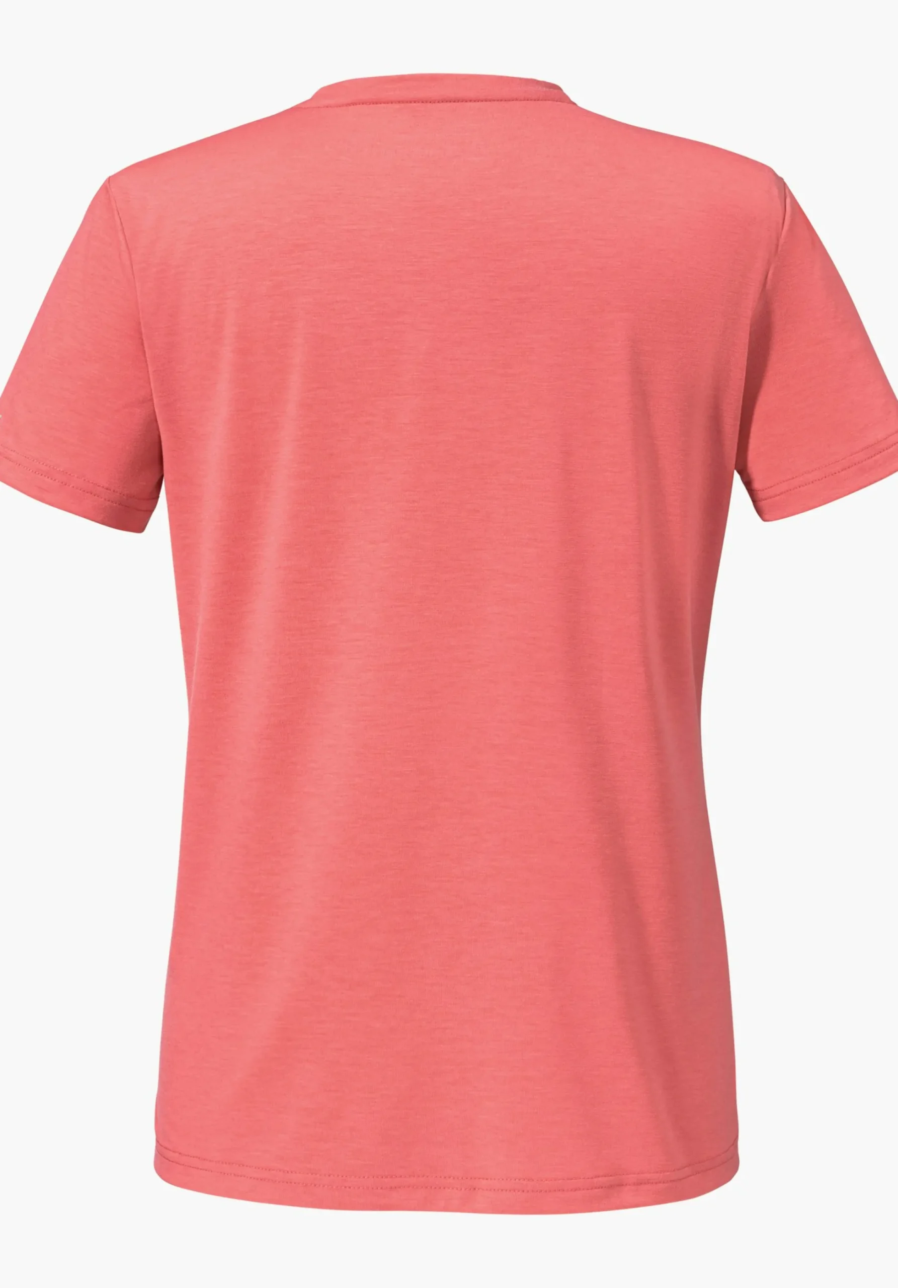 WOMEN SCHÖFFEL <Quick drying hiking shirt weiß