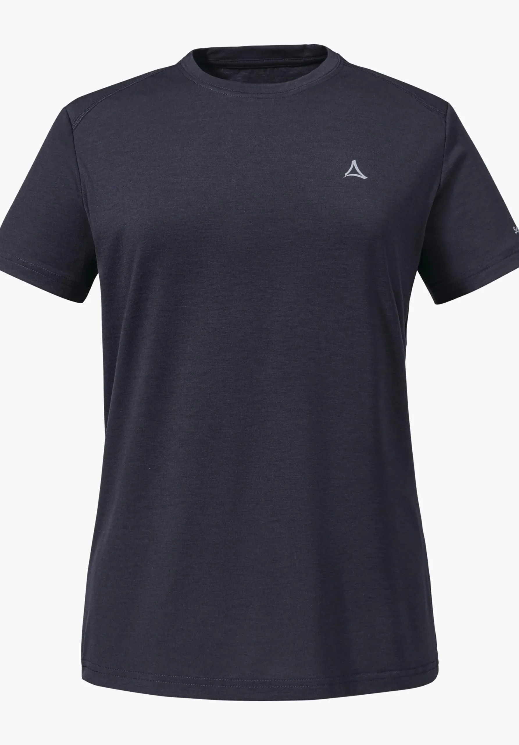 WOMEN SCHÖFFEL Trek & Hike<Quick drying hiking shirt weiß