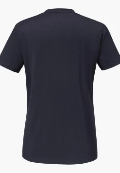 WOMEN SCHÖFFEL Trek & Hike<Quick drying hiking shirt weiß