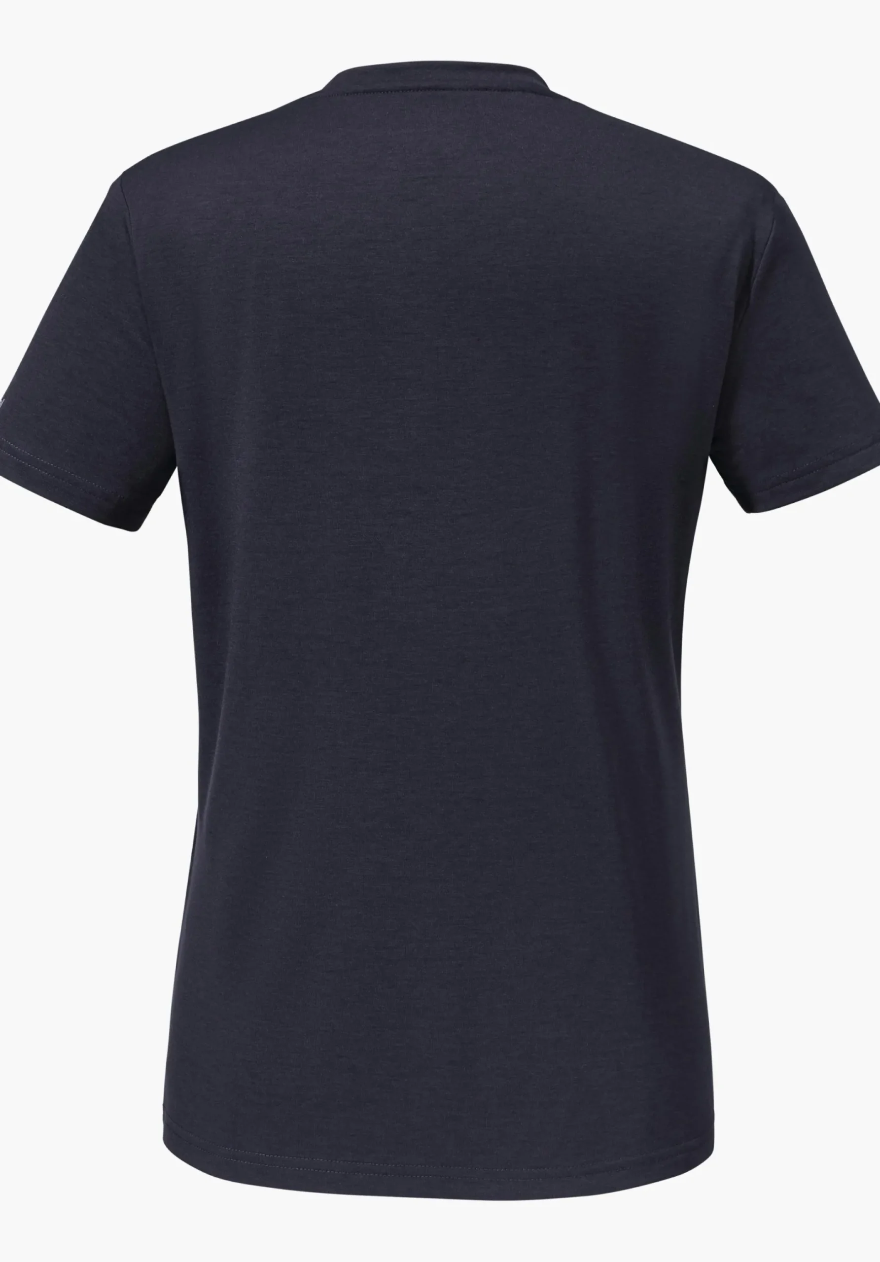 WOMEN SCHÖFFEL Trek & Hike<Quick drying hiking shirt weiß