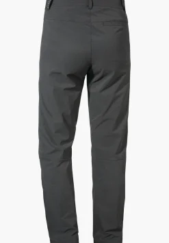 MEN SCHÖFFEL Pants Long<Recyclable outdoor pants blue