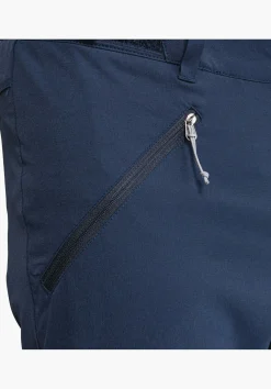 MEN SCHÖFFEL Trek & Hike|Pants Long<Recyclable outdoor pants blue