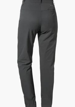 WOMEN SCHÖFFEL Pants Long<Recyclable outdoor pants blue