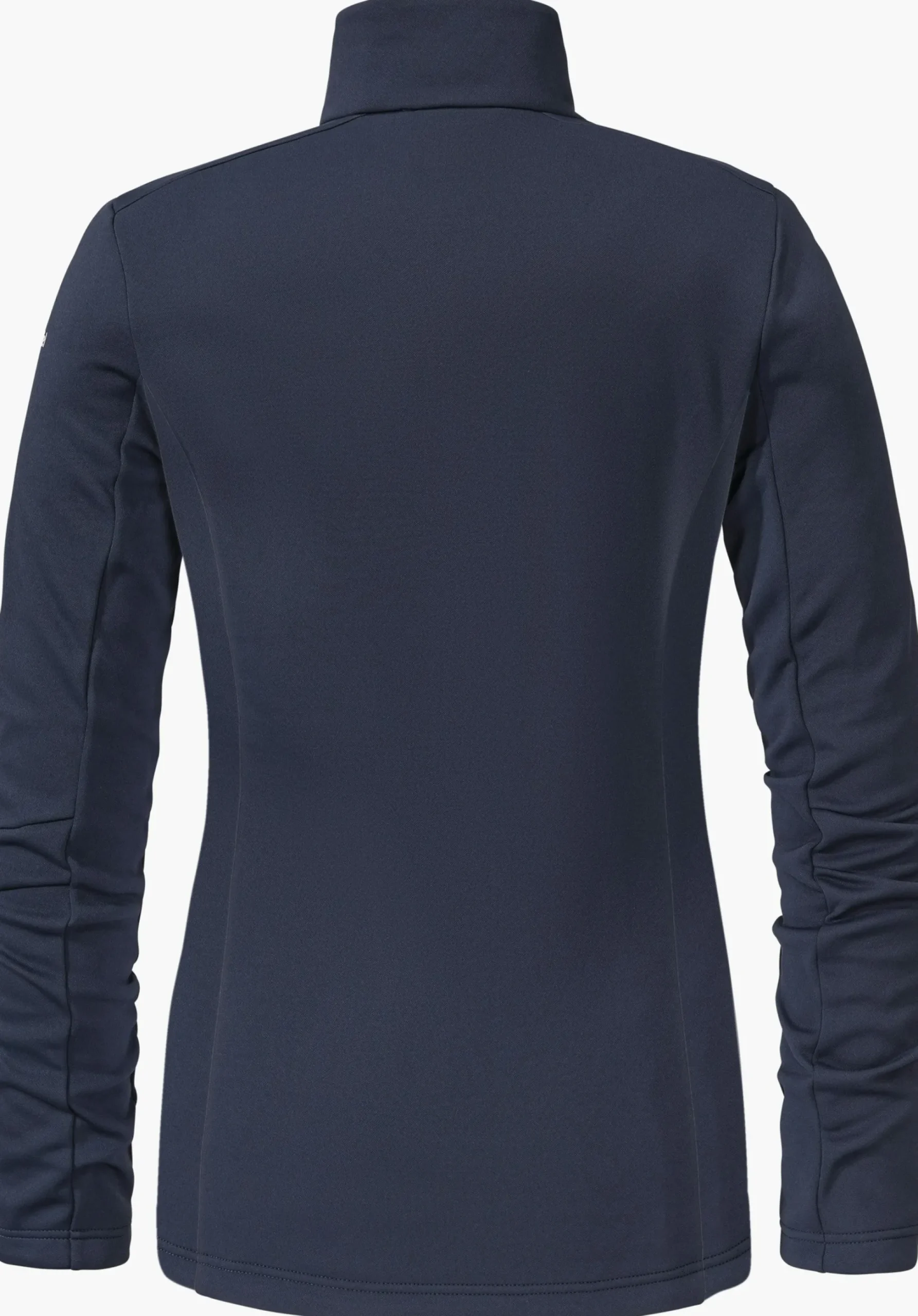 WOMEN SCHÖFFEL Skiing<Recycled and comfortable fleece jacket green