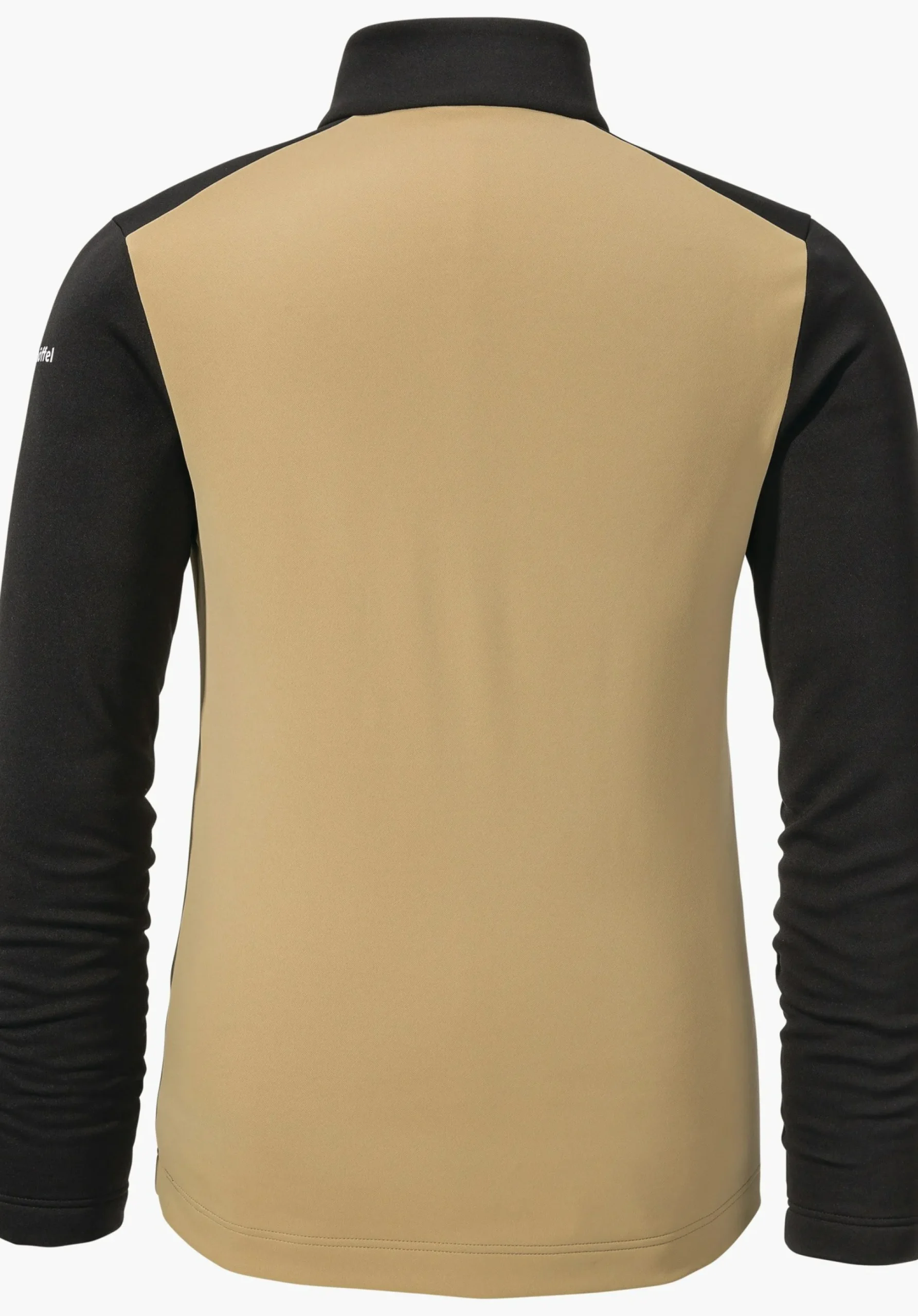MEN SCHÖFFEL Skiing<Recycled and comfortable fleece jacket blue