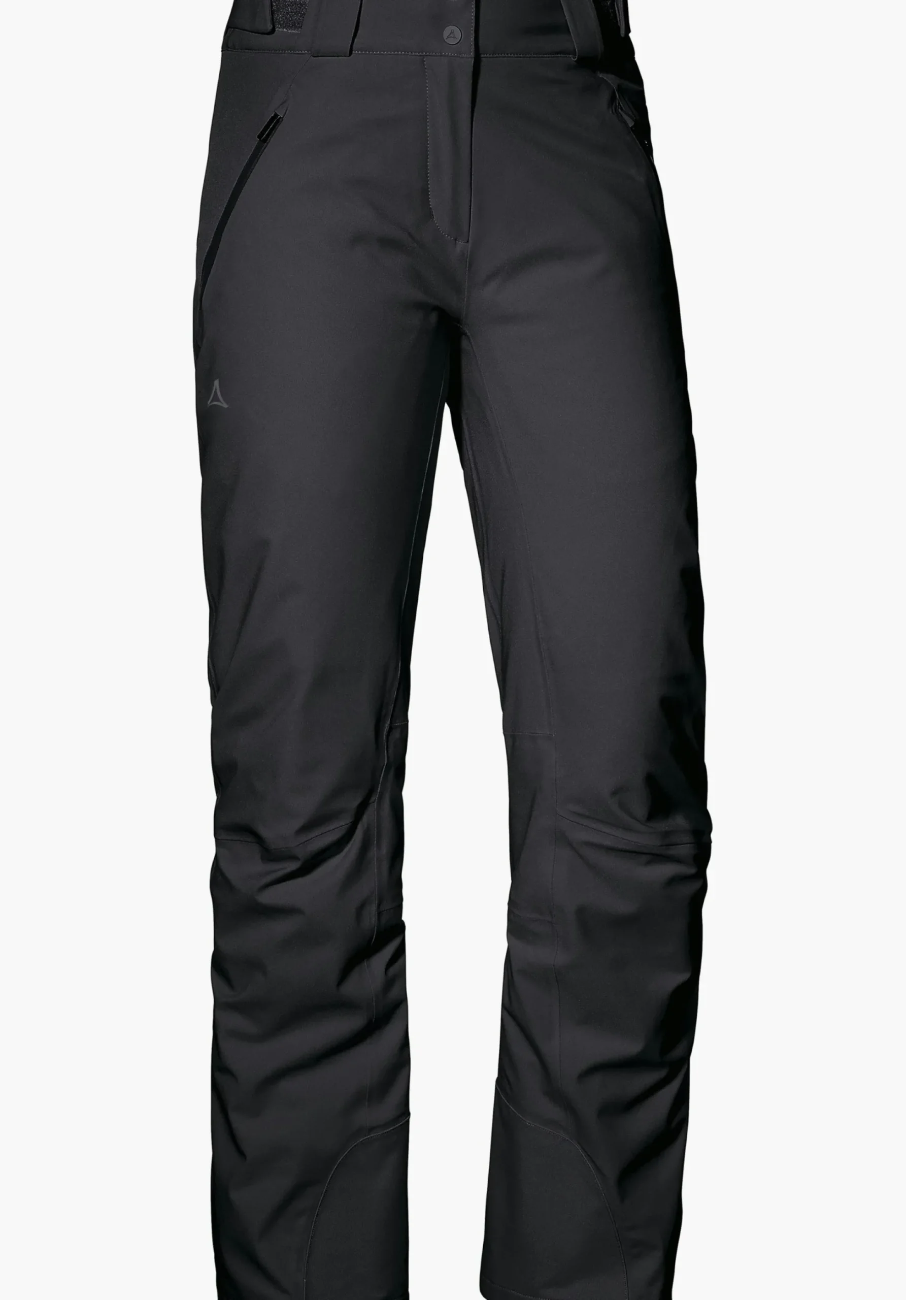 WOMEN SCHÖFFEL Skiing<Reliable ski pants for any slope red