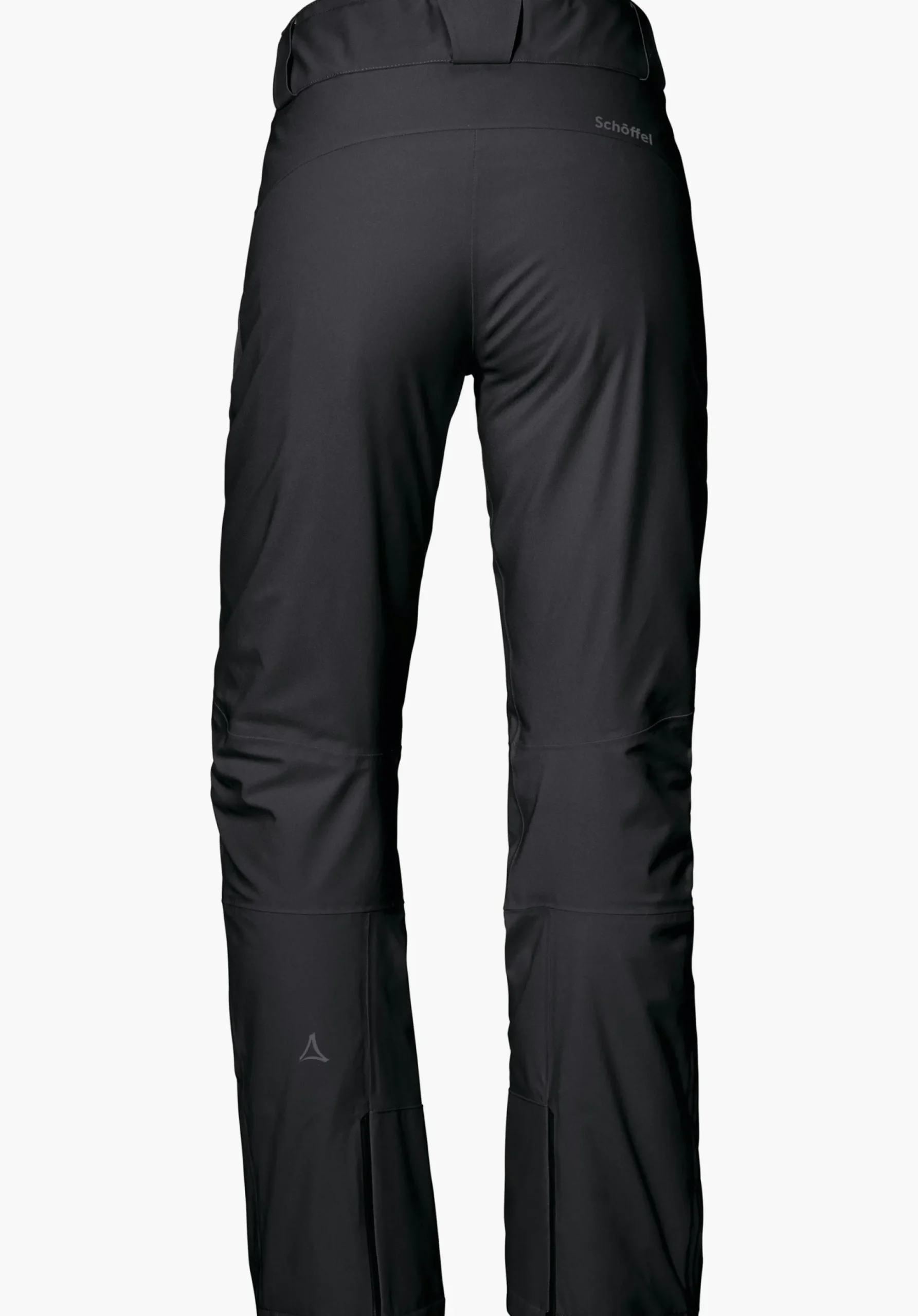 WOMEN SCHÖFFEL Skiing<Reliable ski pants for any slope red