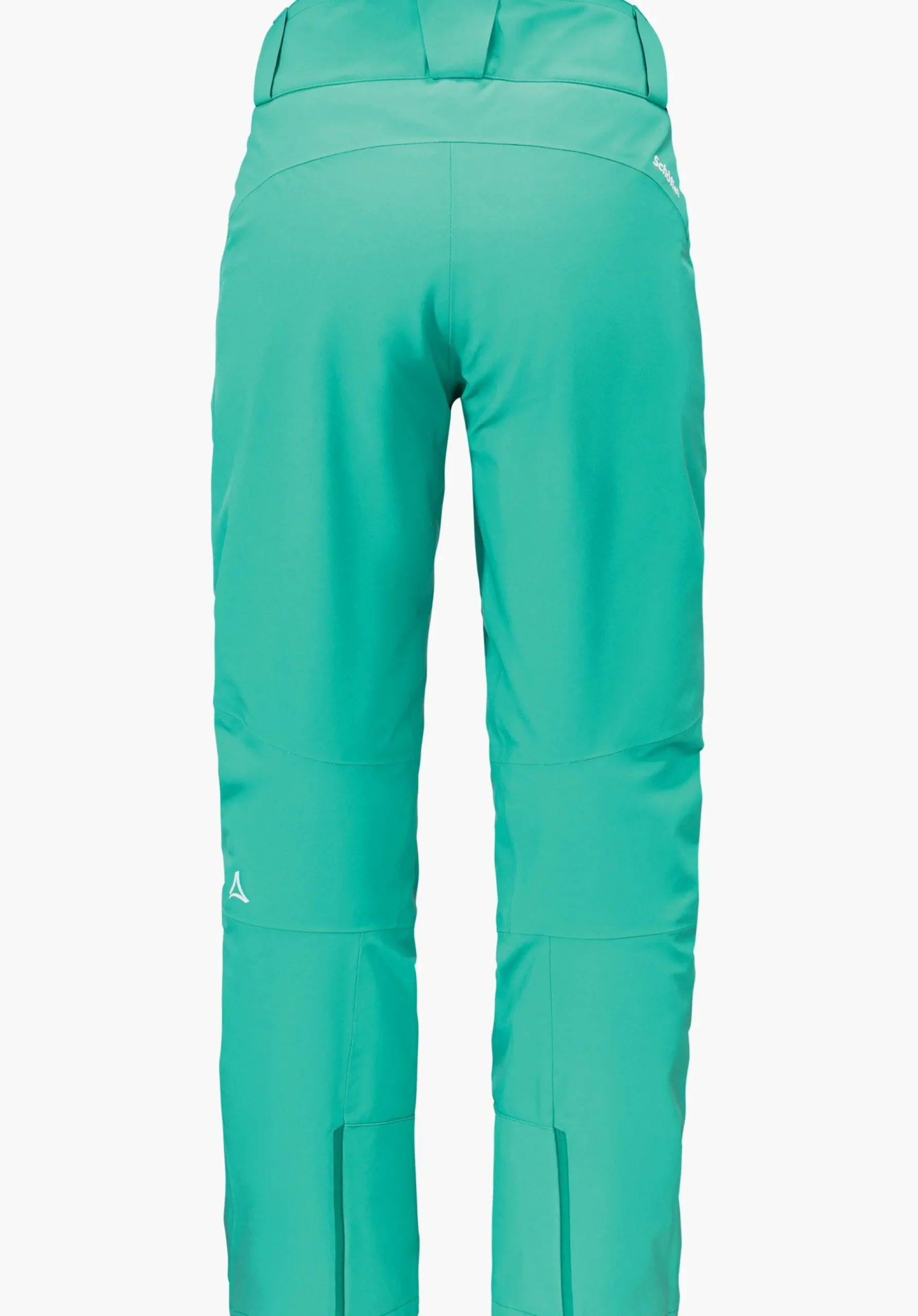 WOMEN SCHÖFFEL Skiing<Reliable ski pants for any slope red