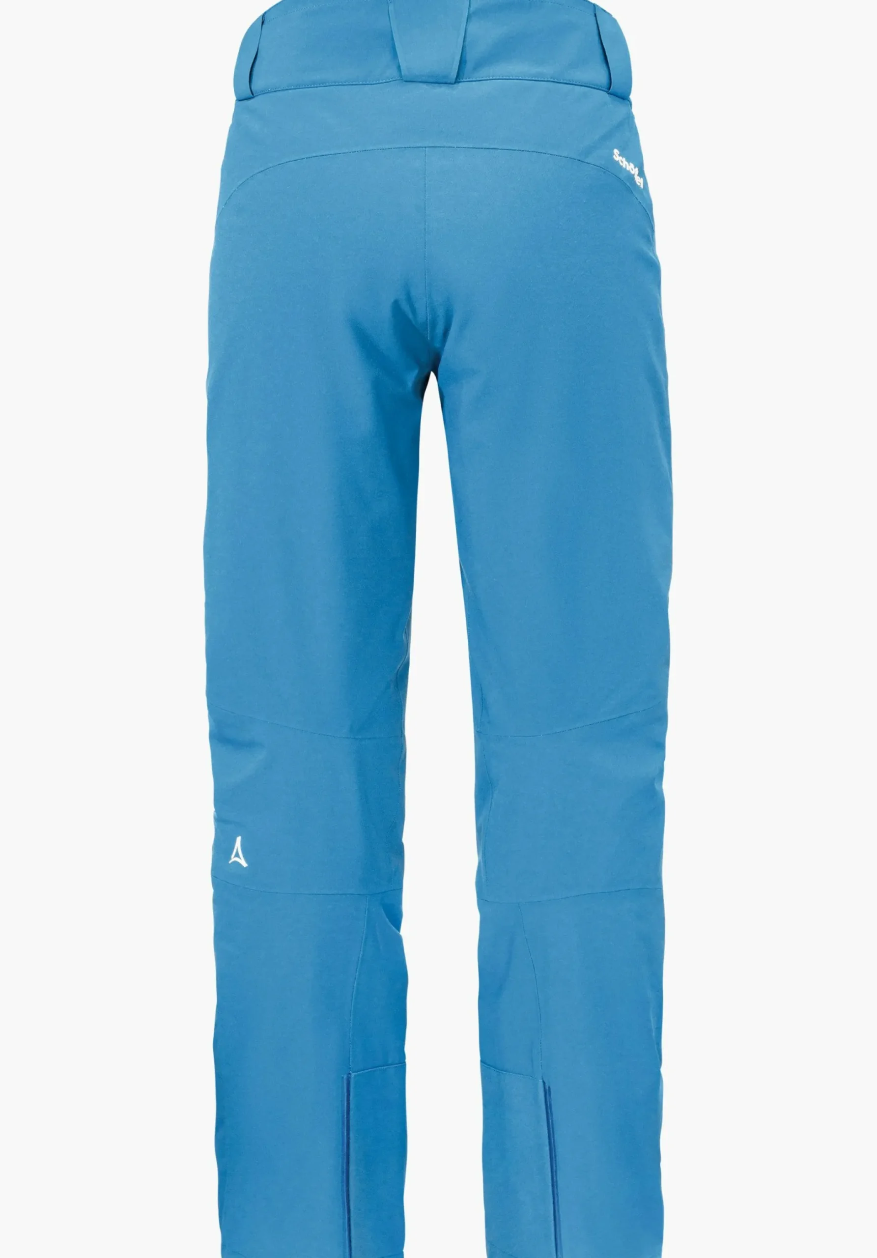 WOMEN SCHÖFFEL Skiing<Reliable ski pants for any slope red