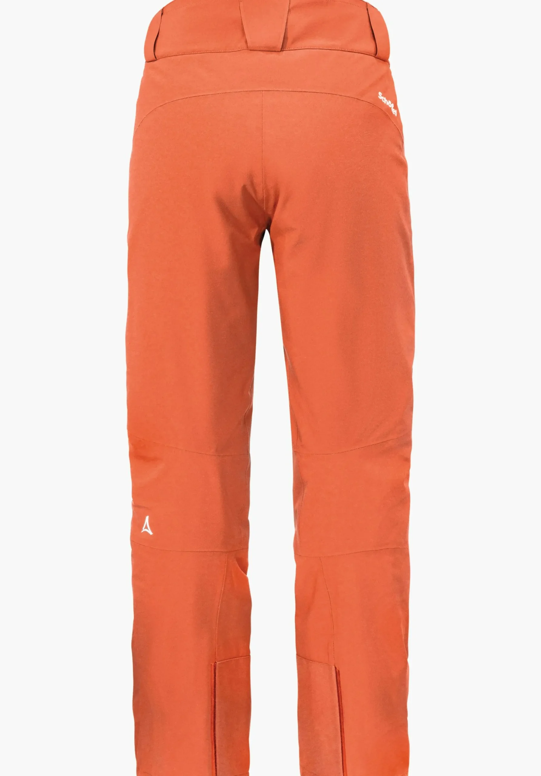 WOMEN SCHÖFFEL Skiing<Reliable ski pants for any slope red