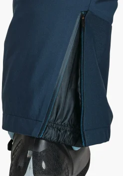 WOMEN SCHÖFFEL Skiing<Reliable ski pants for any slope red
