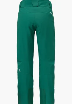 WOMEN SCHÖFFEL Skiing<Reliable ski pants for any slope red