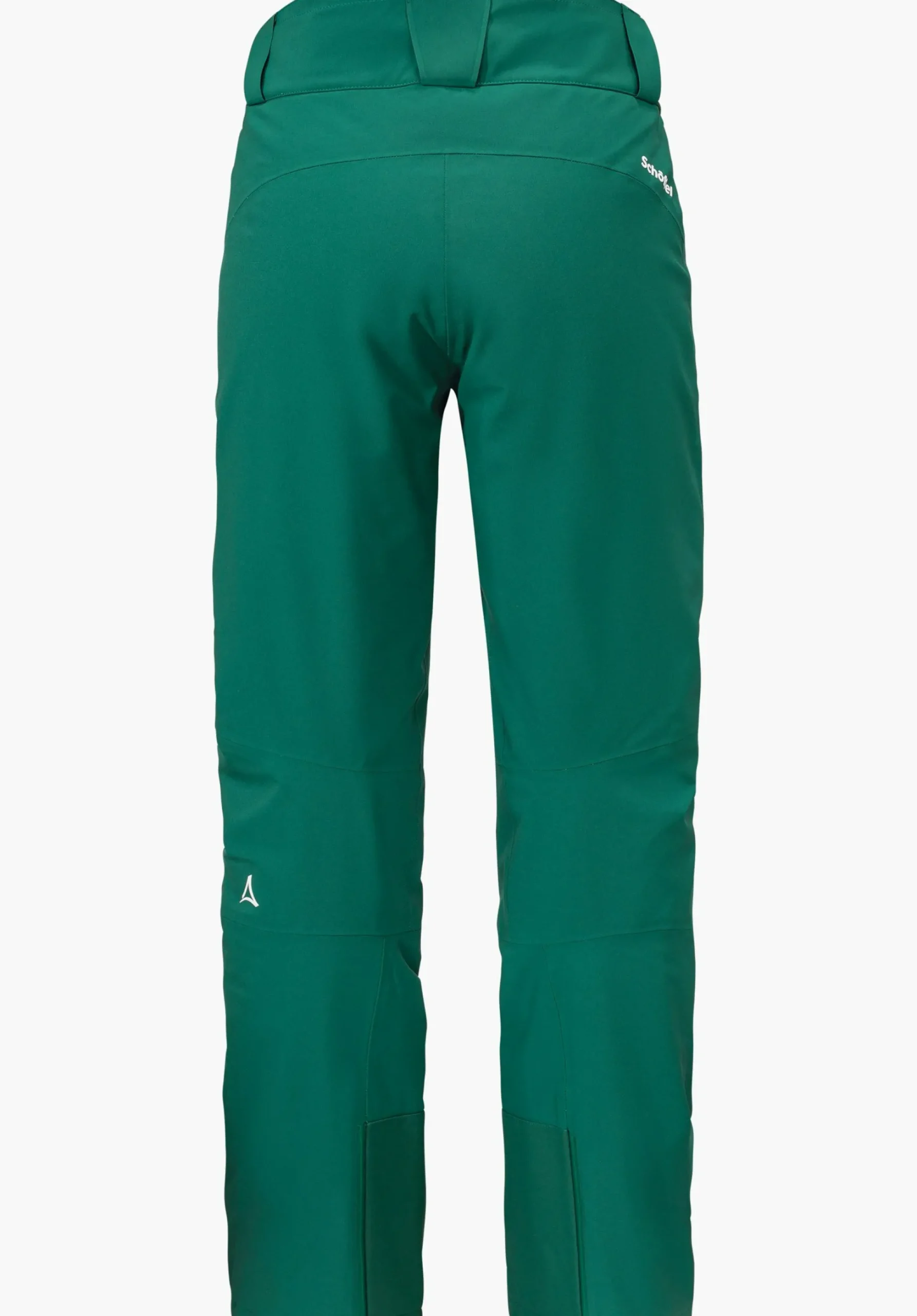 WOMEN SCHÖFFEL Skiing<Reliable ski pants for any slope red