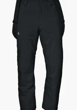 MEN SCHÖFFEL Skiing<Reliable ski pants for every slope red