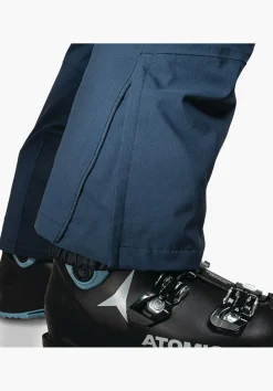 MEN SCHÖFFEL Skiing<Reliable ski pants for every slope red