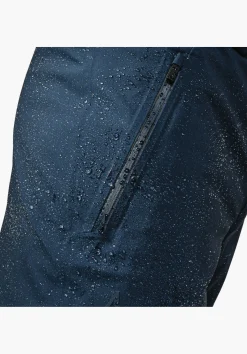 MEN SCHÖFFEL Skiing<Reliable ski pants for every slope red