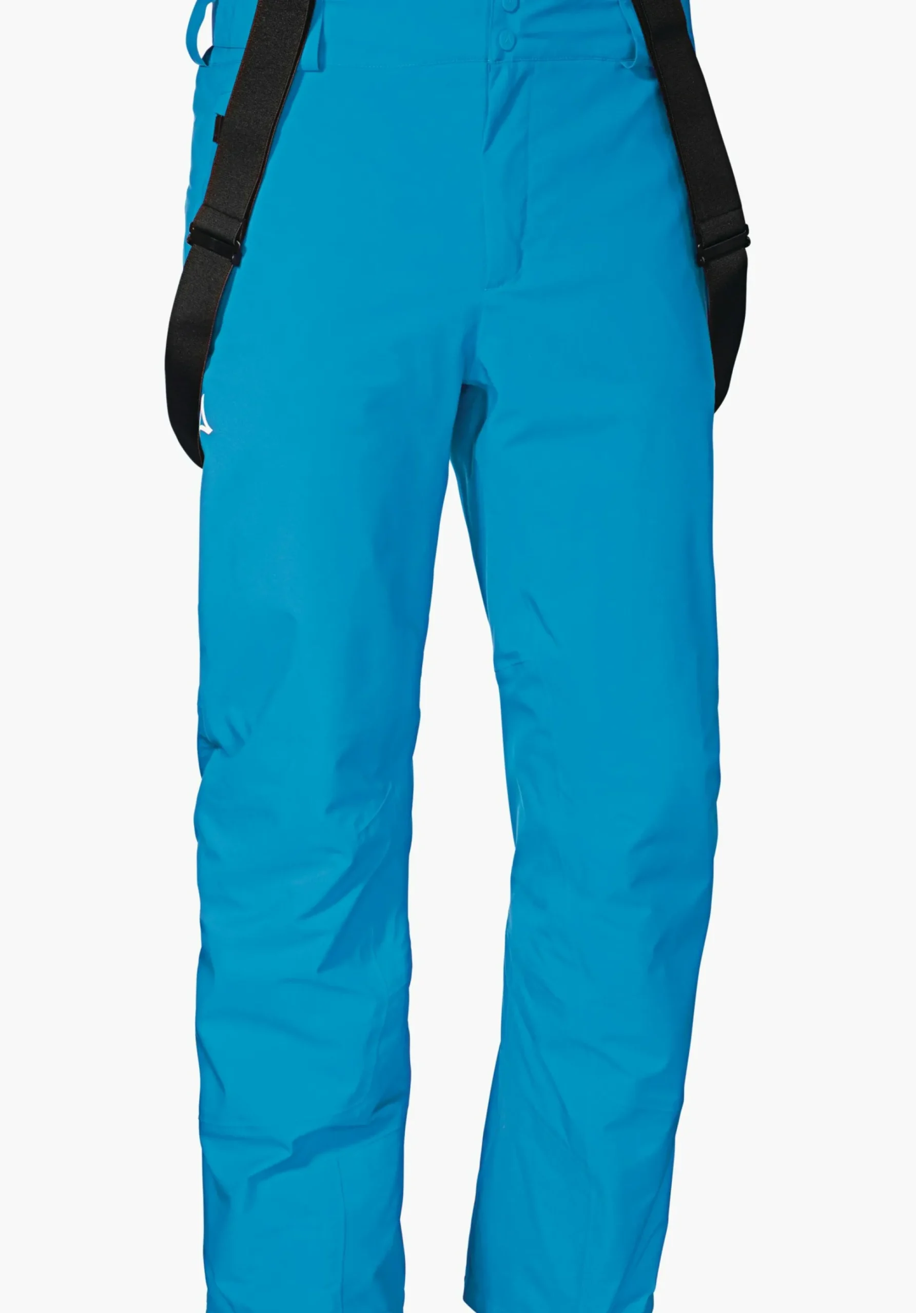 MEN SCHÖFFEL Skiing<Reliable ski pants for every slope red