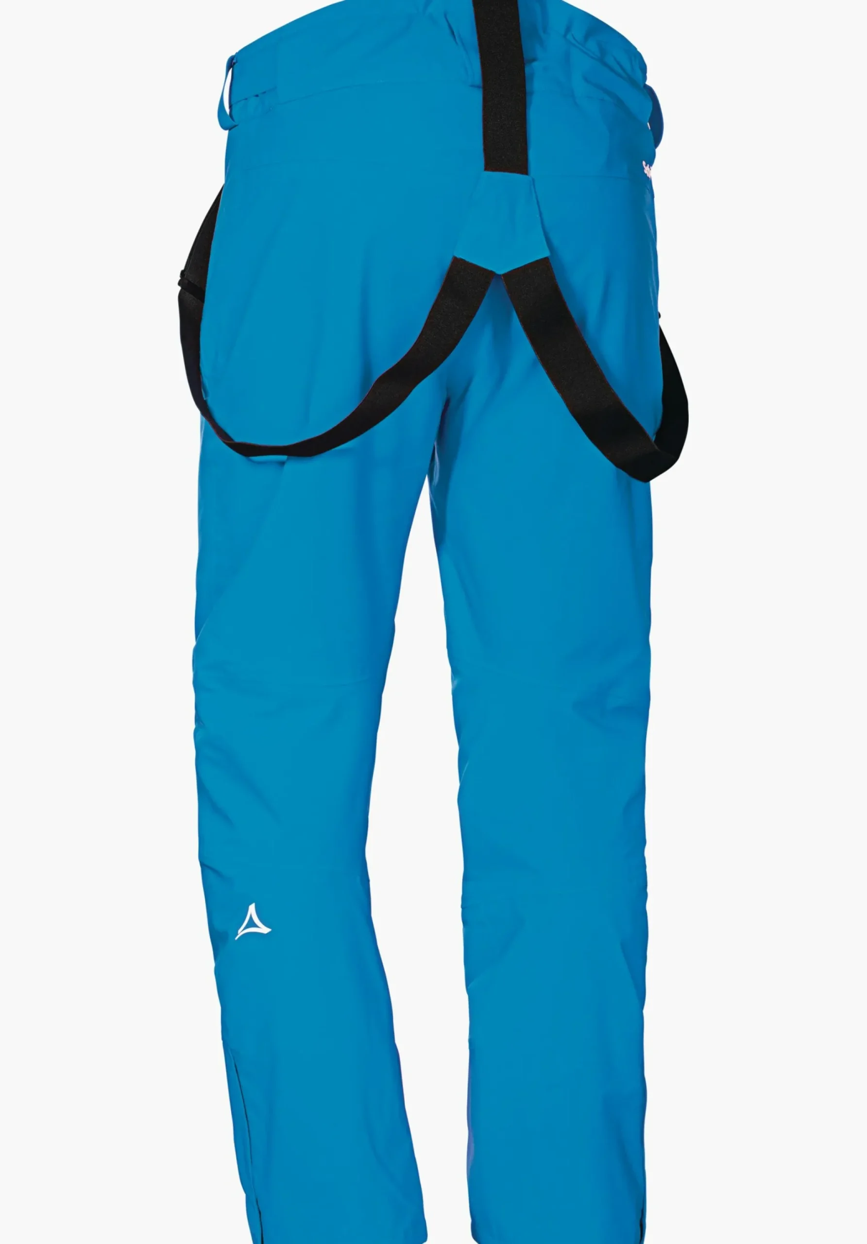 MEN SCHÖFFEL Skiing<Reliable ski pants for every slope red