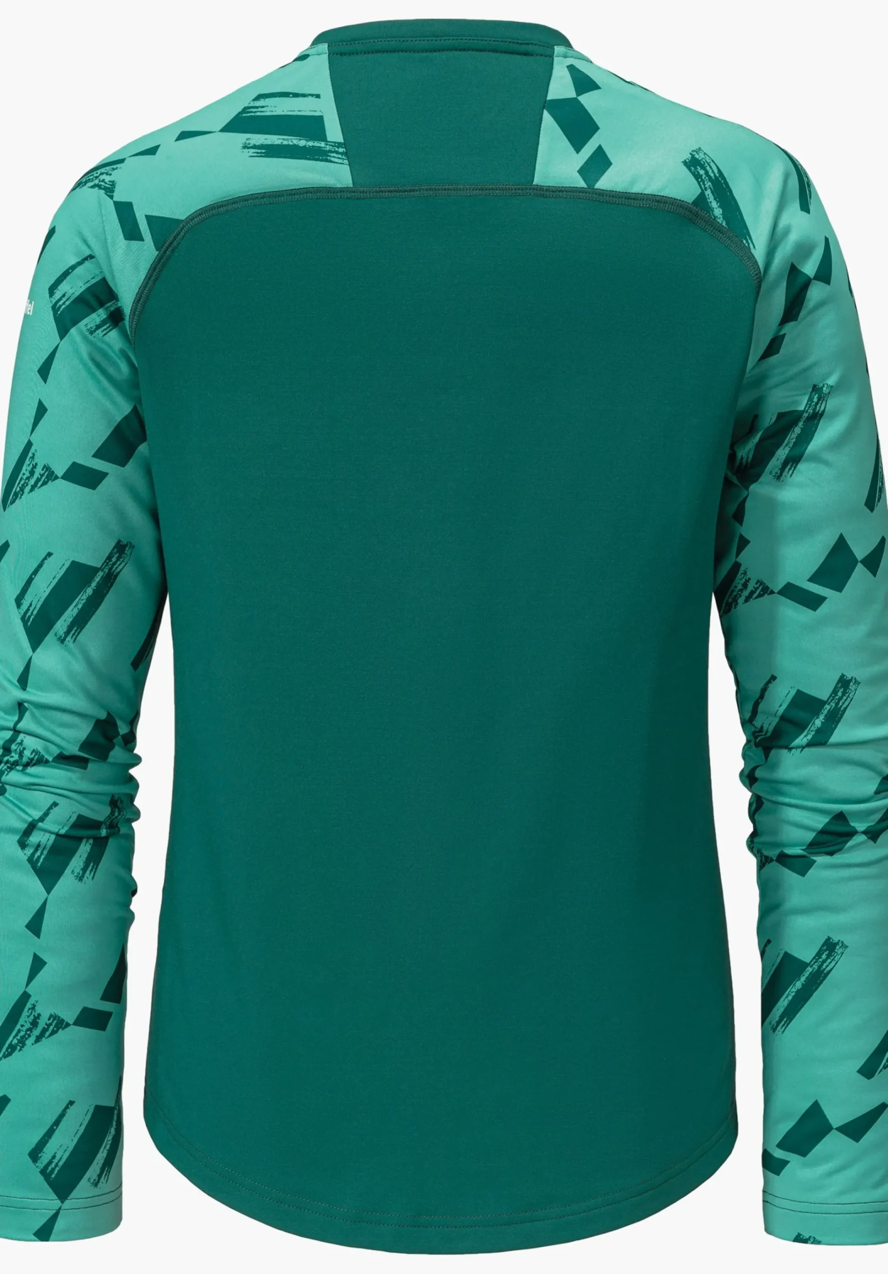 WOMEN SCHÖFFEL Bike<Shirt with good moisture transport orange