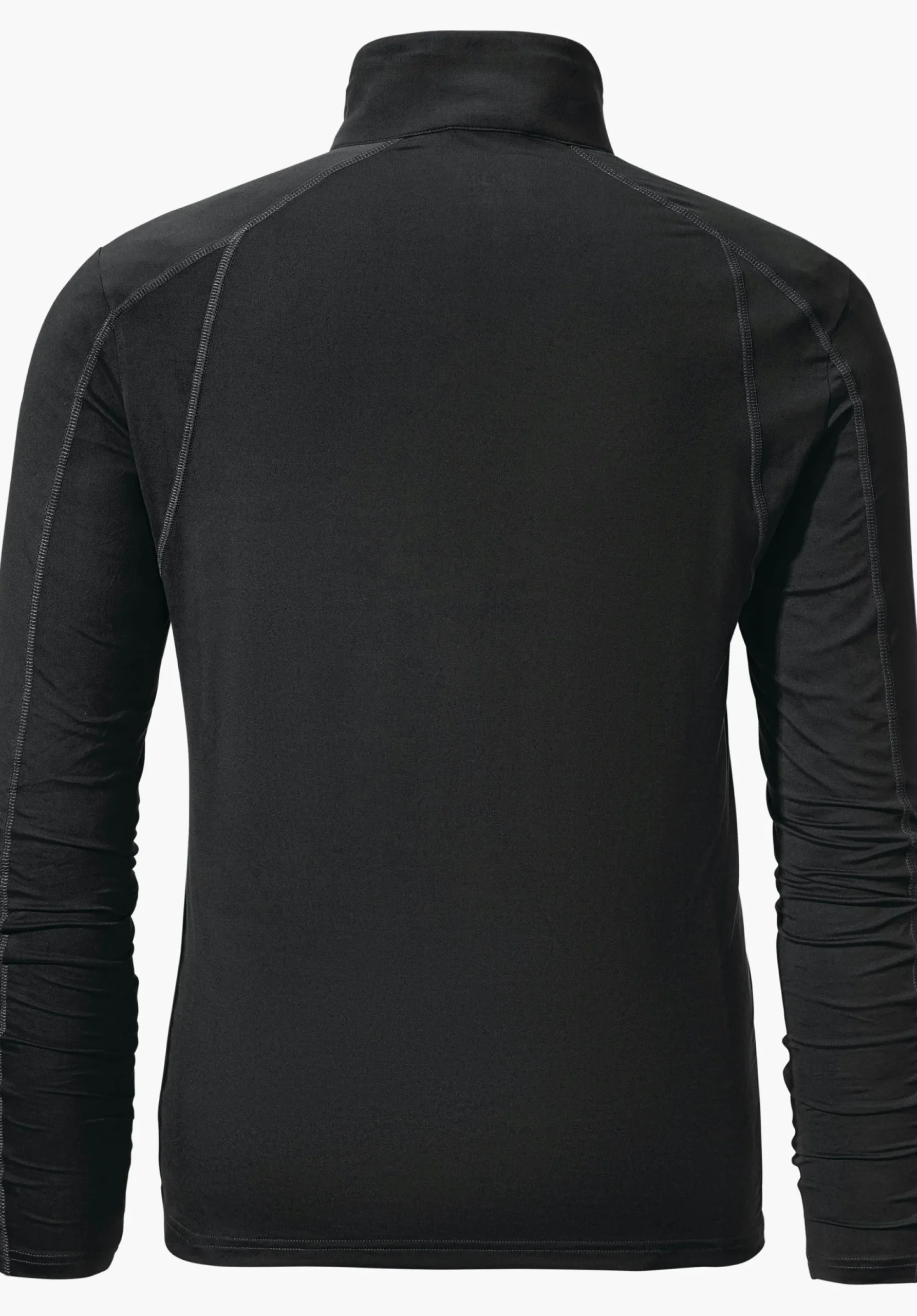 MEN SCHÖFFEL Ski Tour|Mountaineering<Shirt with high moisture transport green