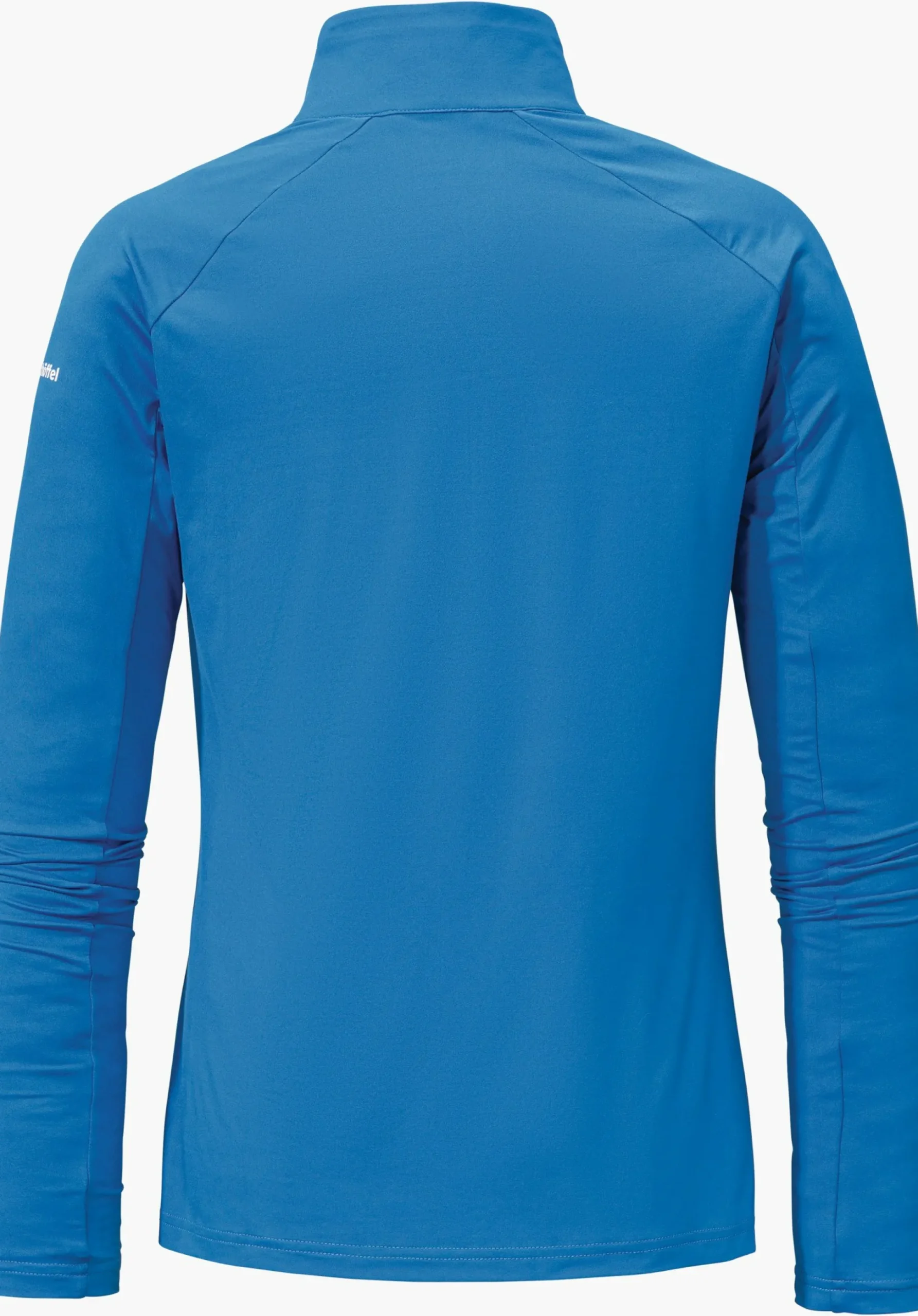 WOMEN SCHÖFFEL Ski Tour|Skiing|Mountaineering<Shirt with high moisture transport red