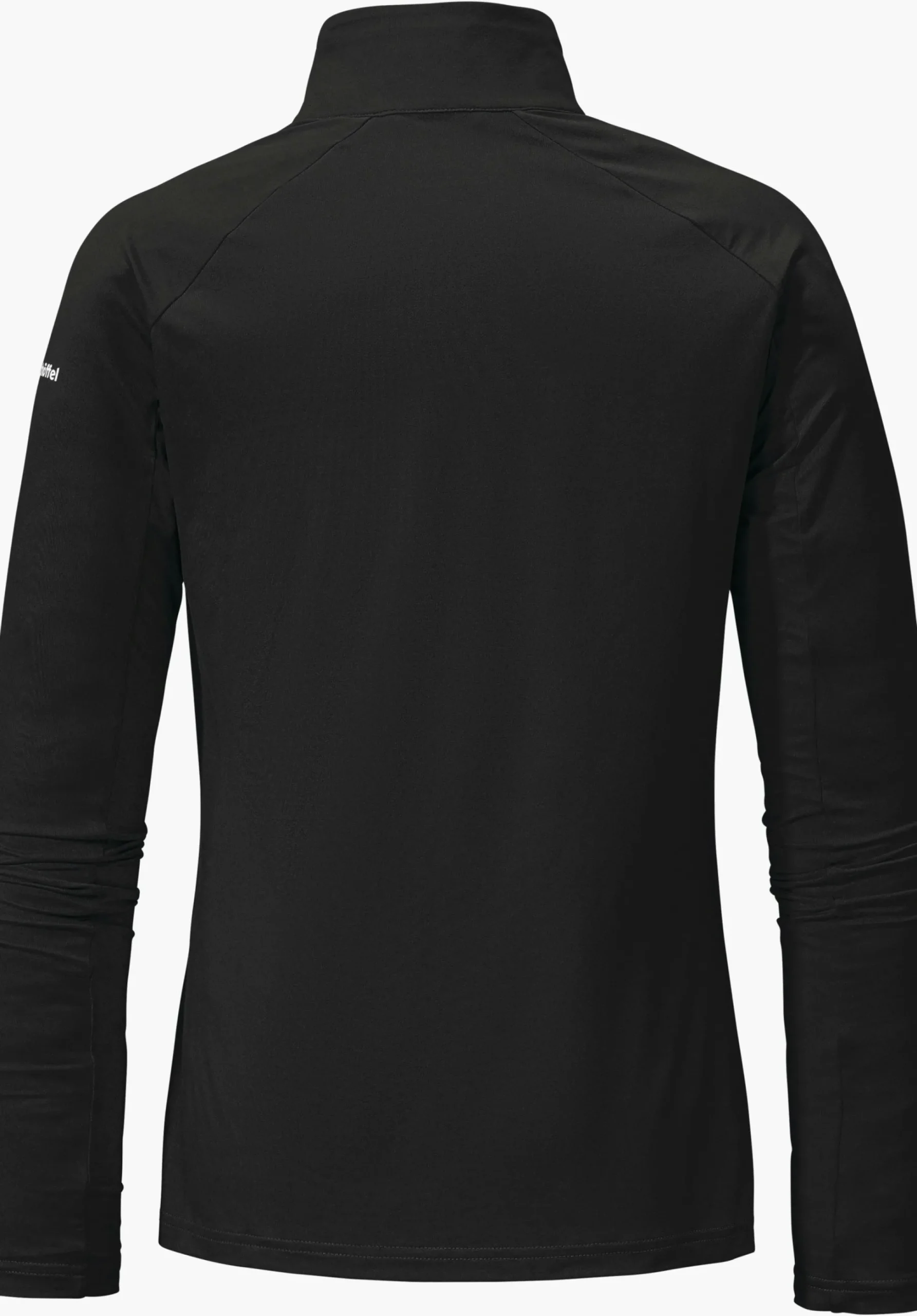 WOMEN SCHÖFFEL Ski Tour|Skiing|Mountaineering<Shirt with high moisture transport red
