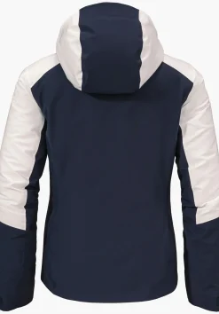 WOMEN SCHÖFFEL Skiing<Ski jacket with maximum freedom of movement blau