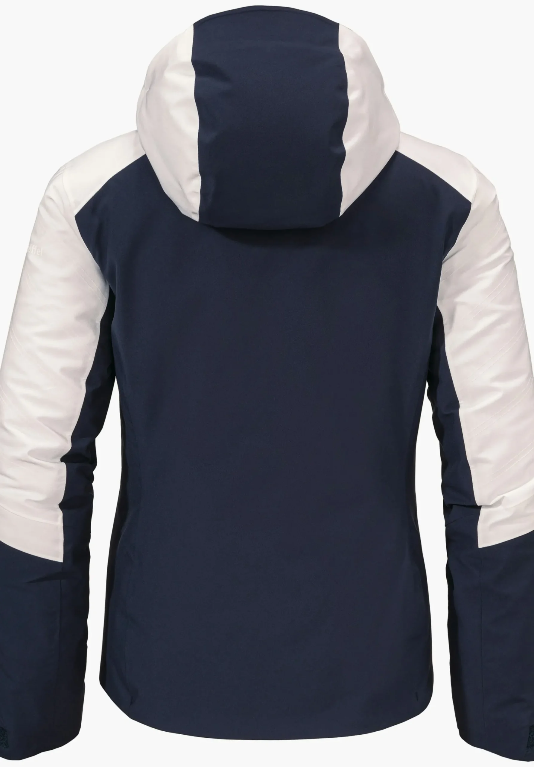 WOMEN SCHÖFFEL Skiing<Ski jacket with maximum freedom of movement blau