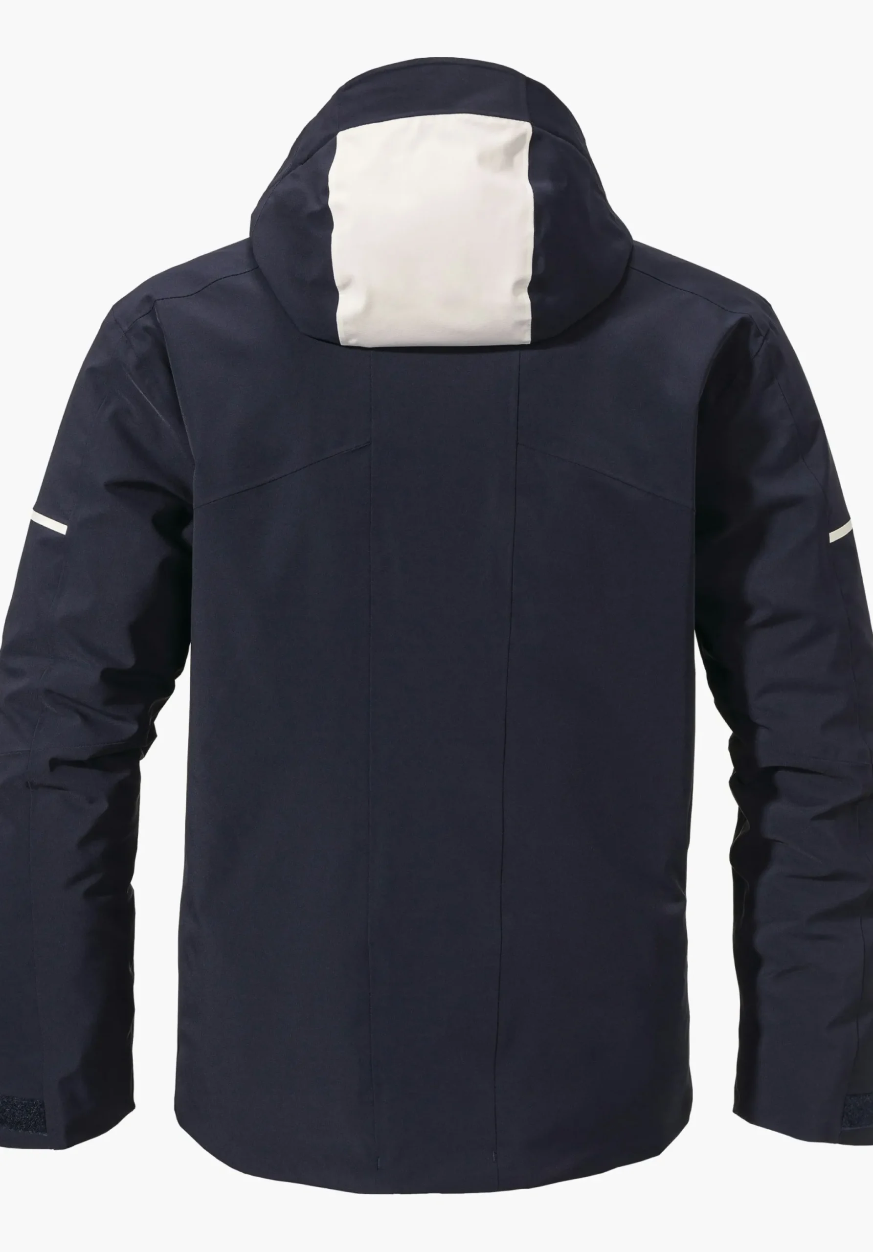 MEN SCHÖFFEL Skiing<Ski jacket with maximum freedom of movement blue