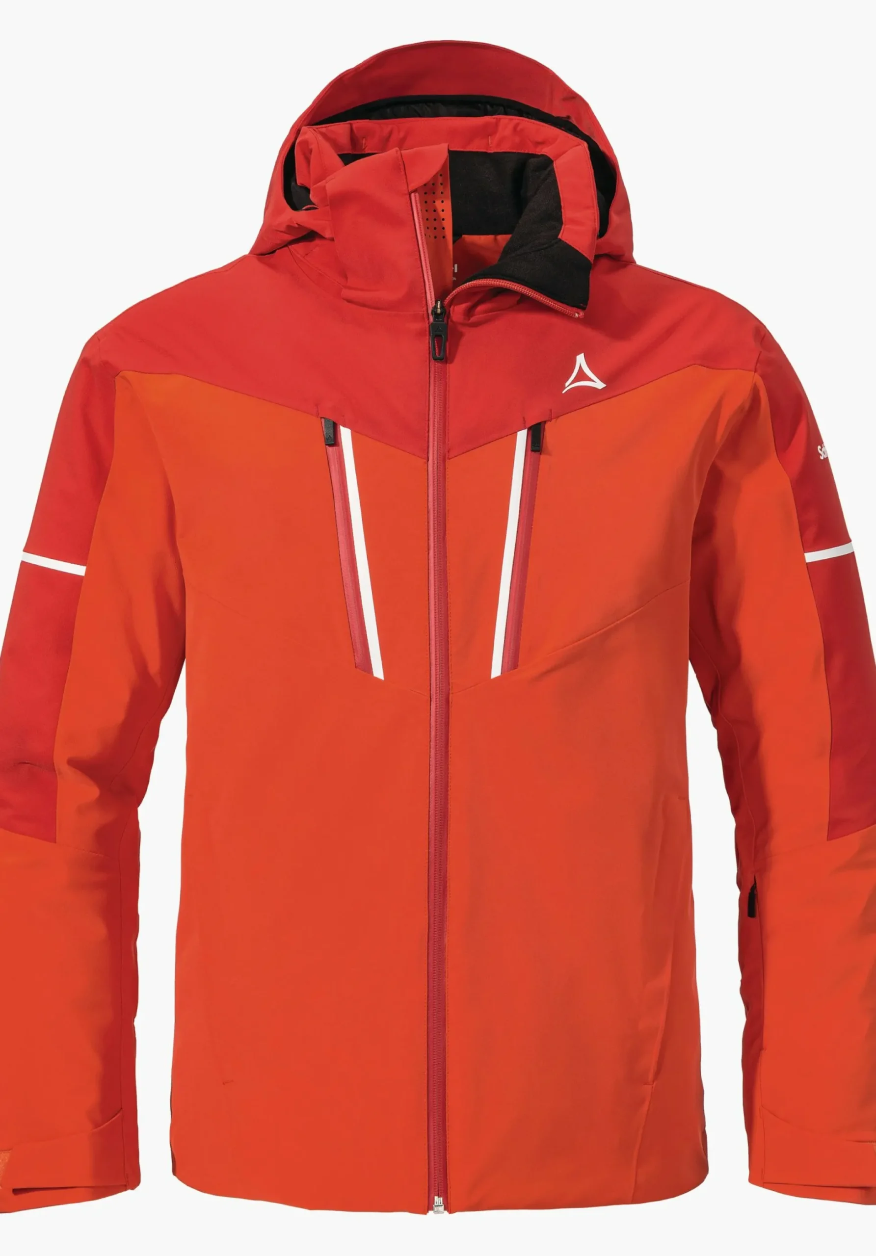 MEN SCHÖFFEL Skiing<Ski jacket with maximum freedom of movement blue