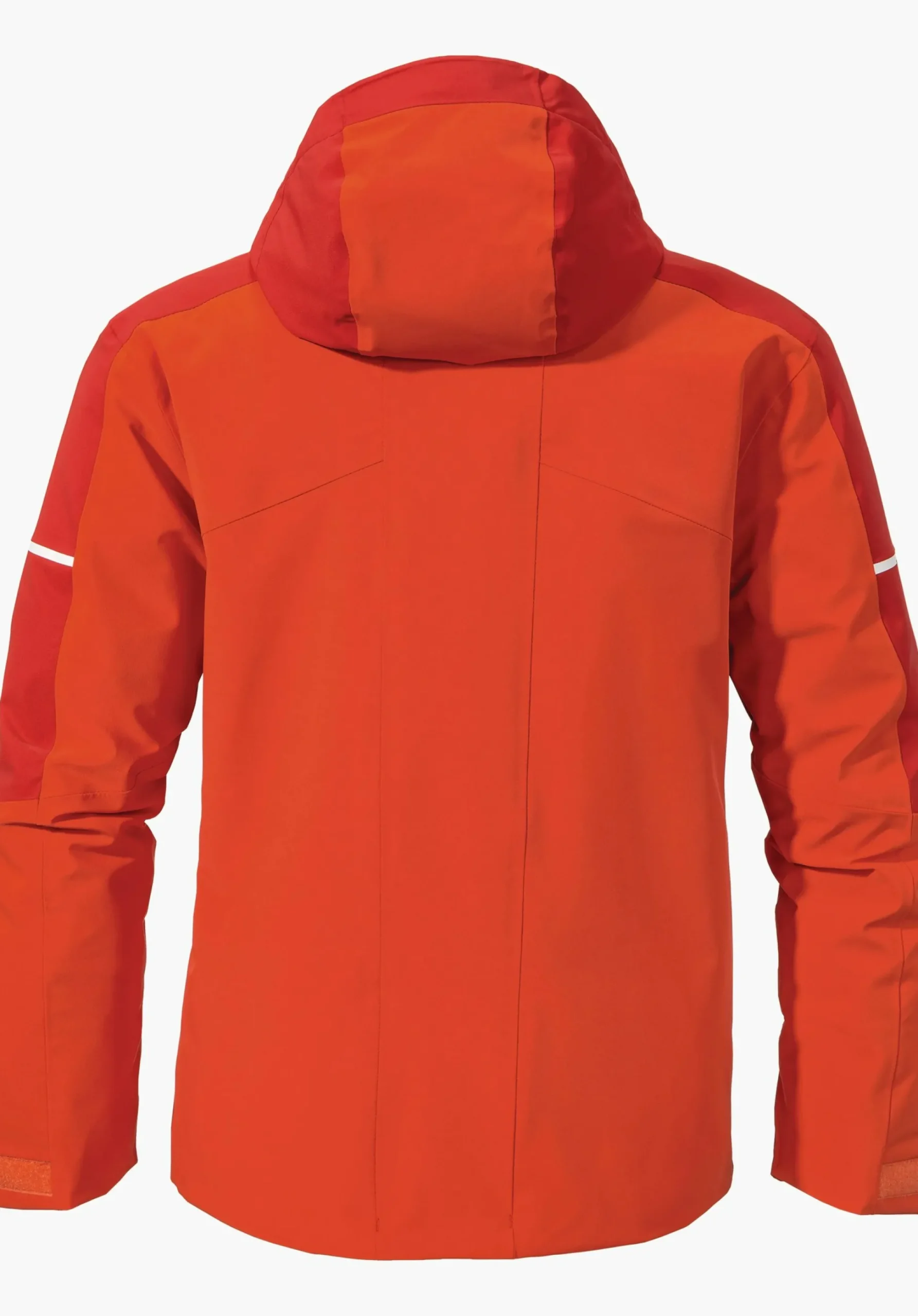 MEN SCHÖFFEL Skiing<Ski jacket with maximum freedom of movement blue