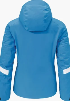 WOMEN SCHÖFFEL Skiing<Ski jacket with maximum freedom of movement blau