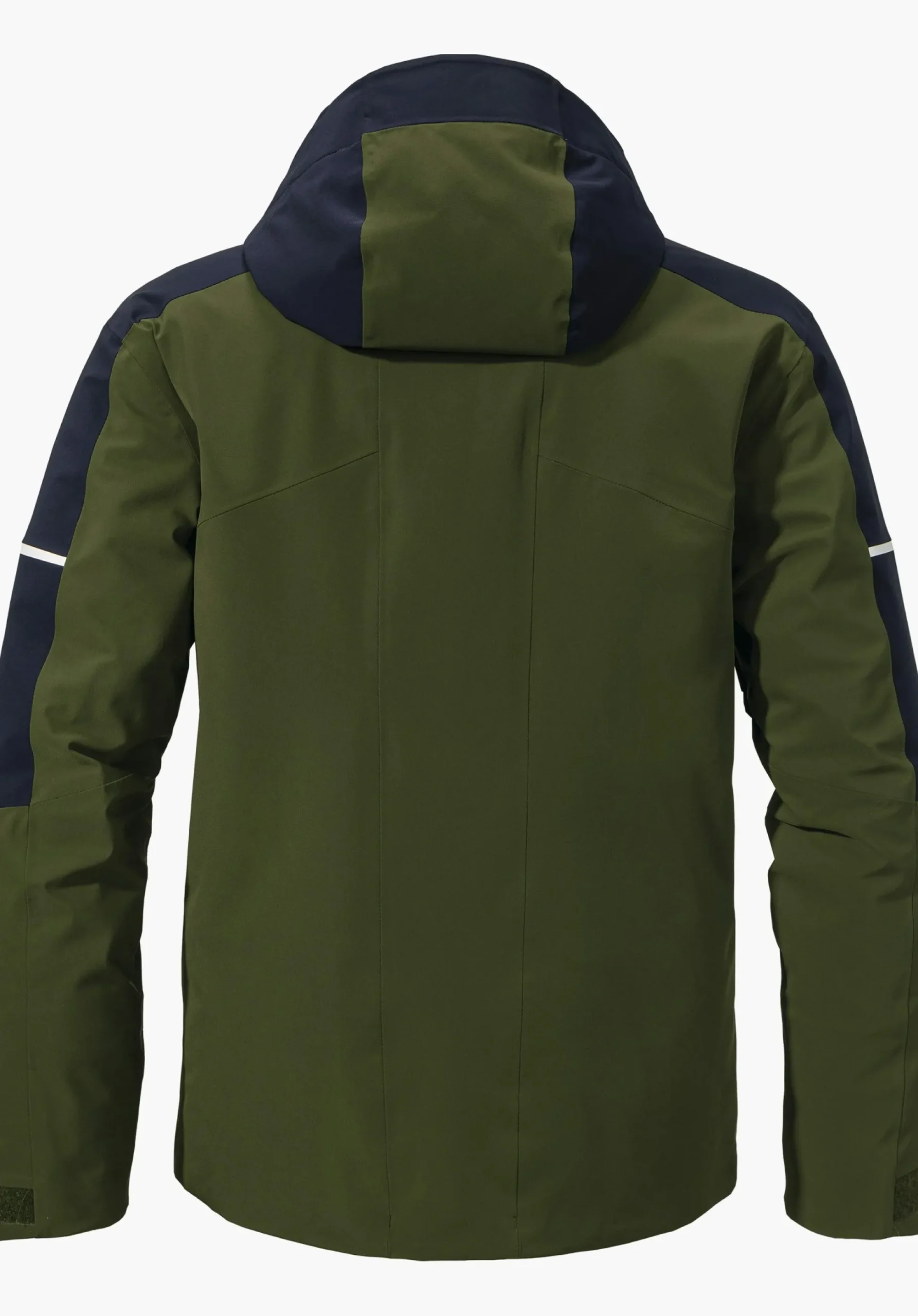 MEN SCHÖFFEL Skiing<Ski jacket with maximum freedom of movement blue