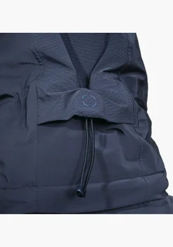MEN SCHÖFFEL Skiing<Ski jacket with new high-tech padding blue